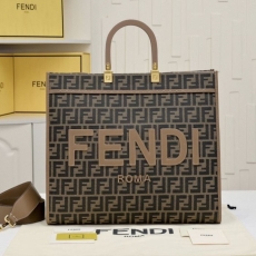 Fendi Shopping Bags